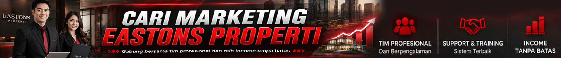 Properti Disewa
