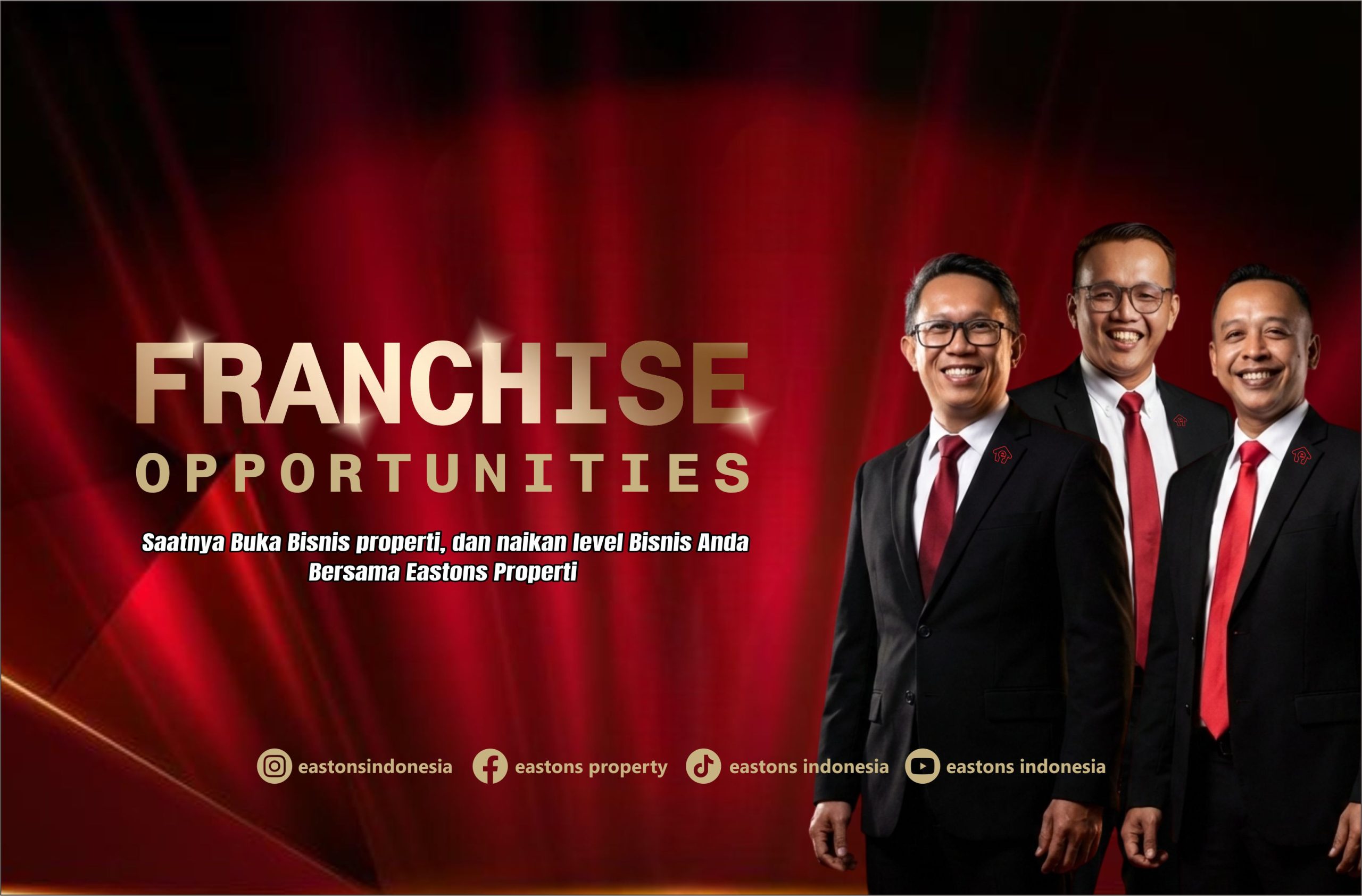 Peluang Usaha Waralaba (Franchise)