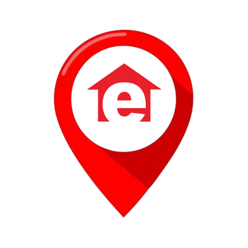 Icon Pilih Lokasi